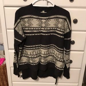 Billabong sweater